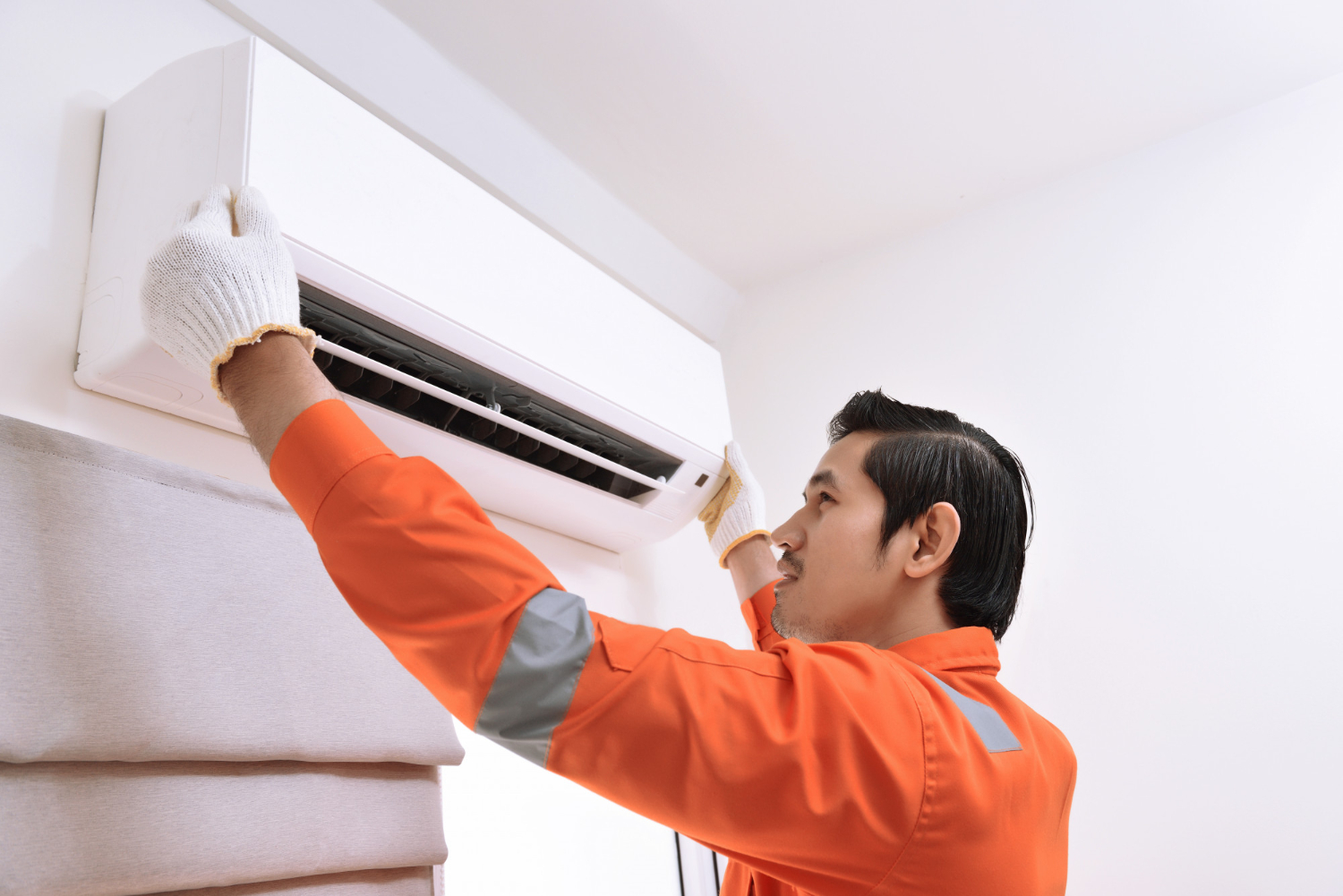 How Our Residential HVAC Services Improve Comfort in West Jordan