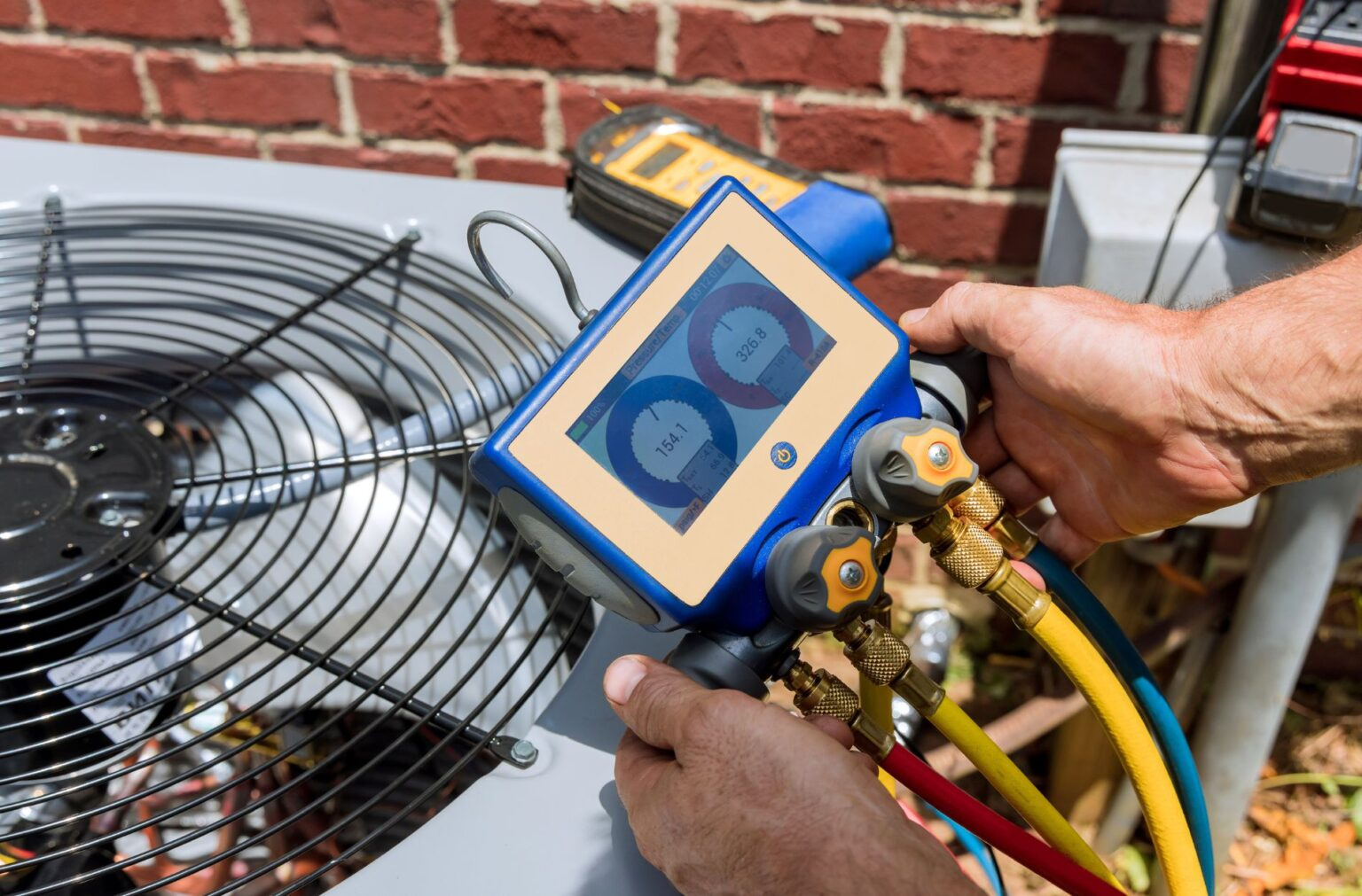 Residential HVAC Maintenance Tips for Bluffdale Homes