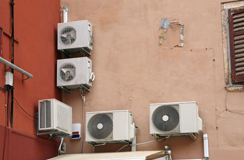 When To Consider AC Replacement For Your Business