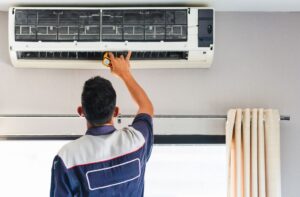 HVAC repair